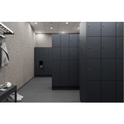 Schliessfachschränke