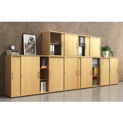 Schiebetürenschrank