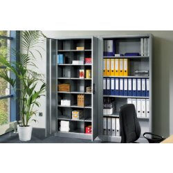 Aktenschrank Stahl