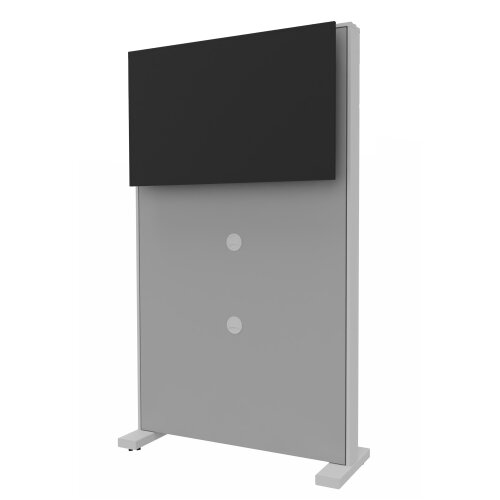 Mediabox für Stehtische Serie B056