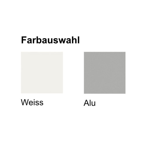 Mediabox für Stehtische Serie B056