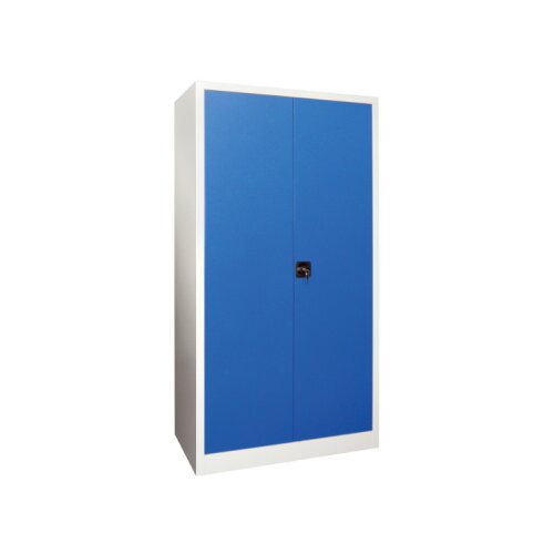 Schwerlastschrank 3 Schubladen, 3 Fachböden bis 120 oder 200 kg pro Boden