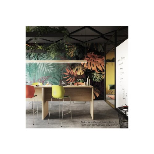 Stehtisch Economie in verschiedenen Breiten und Dekoren