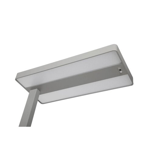 LED Standleuchte energiesparend