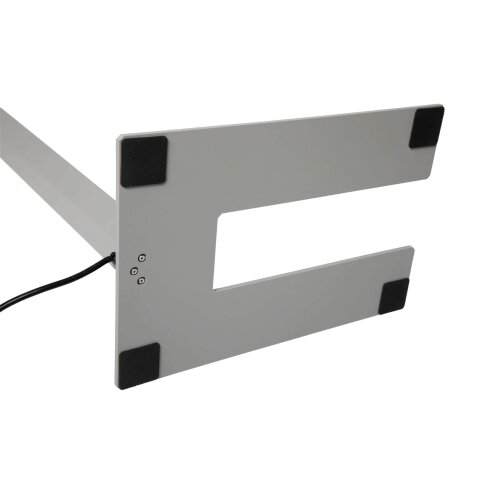 LED Standleuchte energiesparend