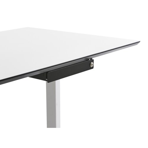 abschließbare Tablet Schublade