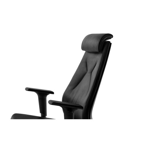 Chefsessel Echt Leder