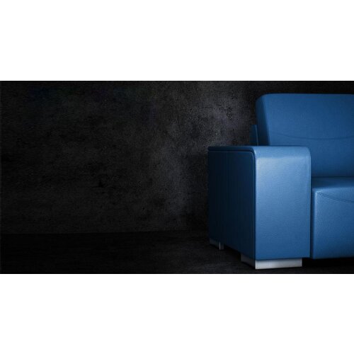 Loungesofa 3 Sitzer Serie SF1