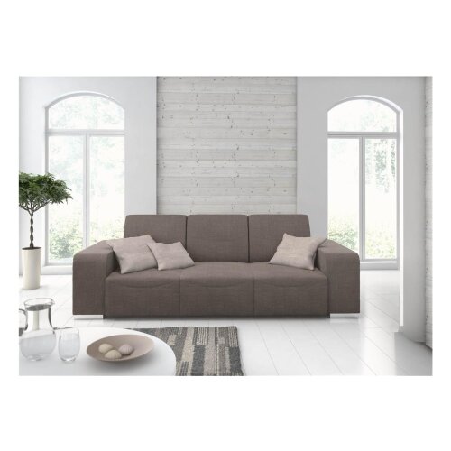 Loungesofa 3 Sitzer Serie SF1
