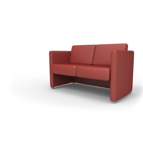 Loungesofa 2 Sitzer Serie SF3