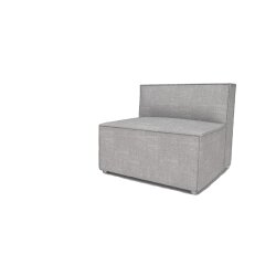 Gerades Modul Serie P Einzel