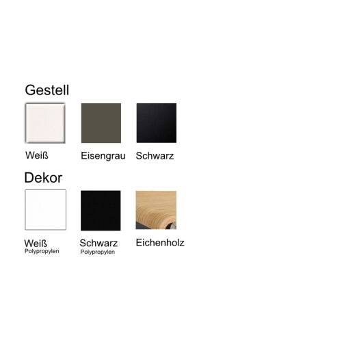 Barhocker Style in verschiedenen Ausfürhungen