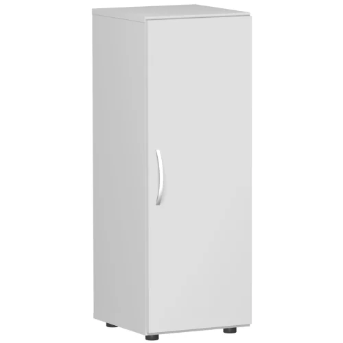 Aktenschrank 3 Ordnerhöhen 110 cm hoch 40 cm breit