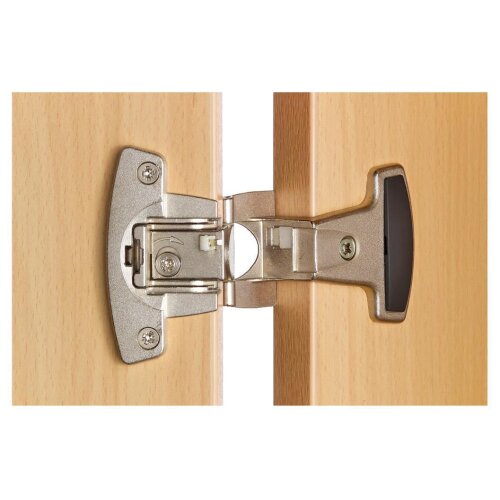 Aktenschrank 3 Ordnerhöhen mit Sockelblende, 80 cm Breit, 127 cm Hoch, abschließbar