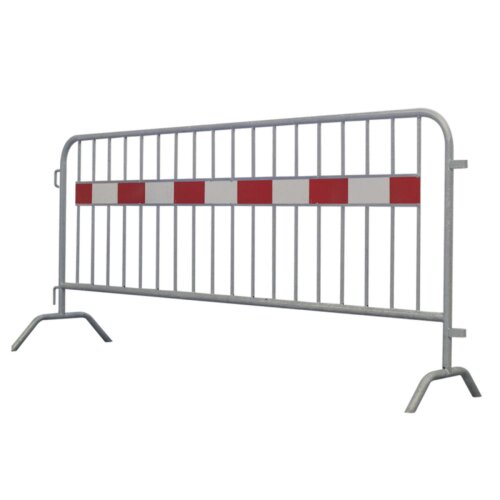 Absperrgitter Typ D Rule