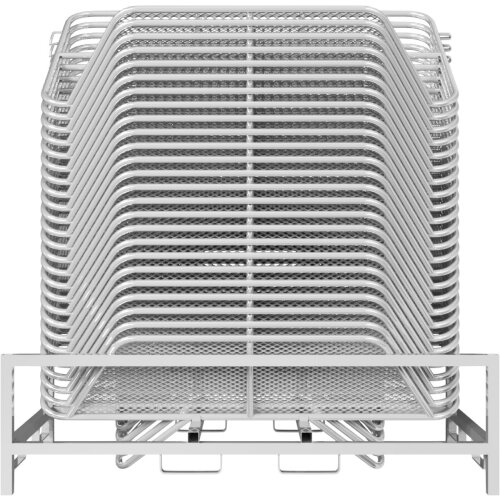 Absperrgitter Komplett-Set Police L