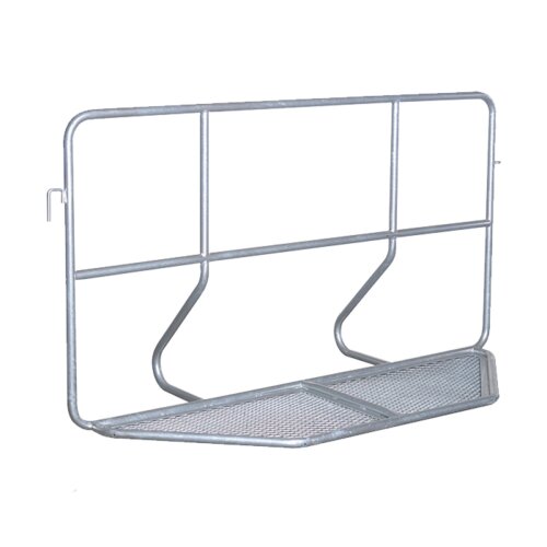 Absperrgitter Komplett-Set Police L