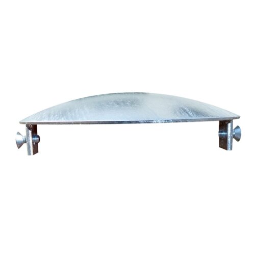 Stahlrohrpoller/Rammschutzpoller Bollard Ø 193 mm