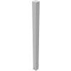 Absperrpfosten Bollard 70 x 70 mm
