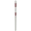 Absperrpfosten Bollard 70 x 70 mm, vollversenkbar