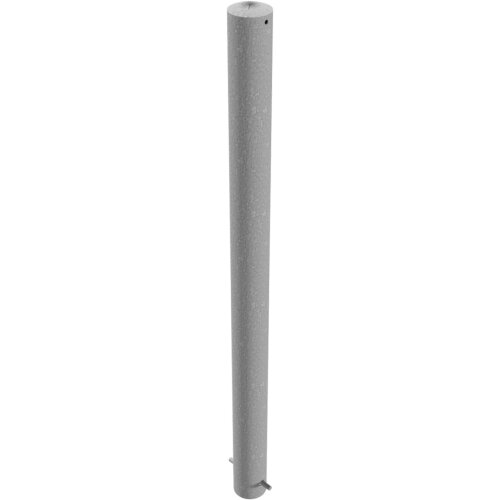 Absperrpfosten Bollard Ø 89 mm