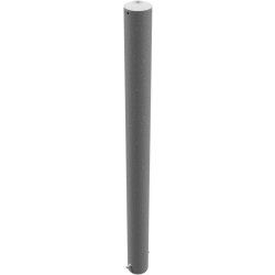 Absperrpfosten Bollard Ø 102 mm