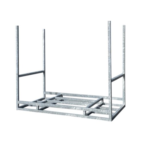 Schrankenzaun-Set Cordon III, RA1 Folie RA1  Lampenadapter ohne Lampenadapter