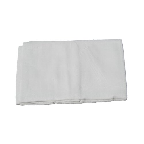 Bauzaunplane mit Alu-Ösen, Rollenware