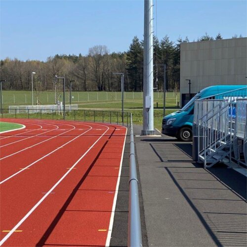 Barrieren-System Ø 60 mm