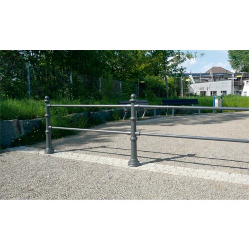 Stil-Schutzgeländer