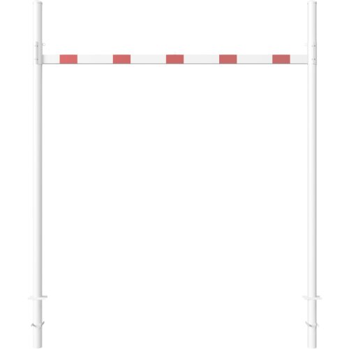 Höhenbegrenzer mit variabler Durchfahrtshöhe