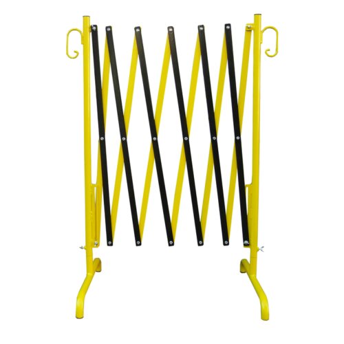 Absperrschere/Scherensperre -Harburg Harburg