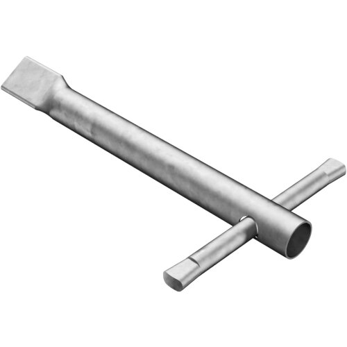 Steck-Dreikantschlüssel 8 mm