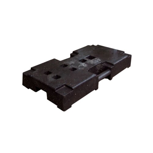 TL Fußplatte nach K1