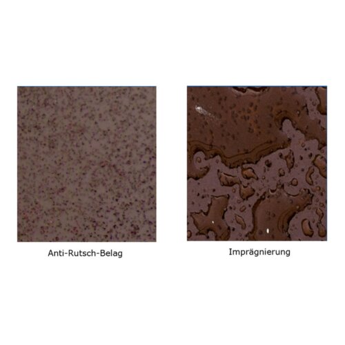 Grabenbrücke aus Holz