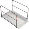 Grabenbrücke aus Aluminium Breite 1000 Länge 1800