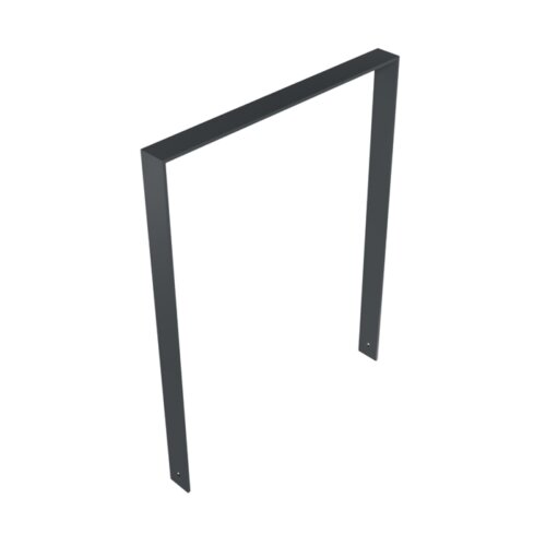 Anlehnbügel/Absperrbügel Frankonia