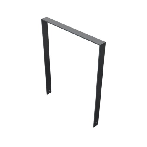 Anlehnbügel/Absperrbügel Frankonia