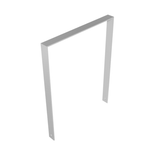 Anlehnbügel/Absperrbügel Frankonia