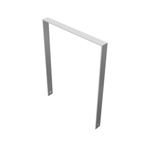 Anlehnbügel/Absperrbügel Frankonia