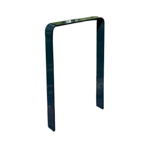 Anlehnbügel Absperrbügel Baltrum Bügeltiefe 50 mm