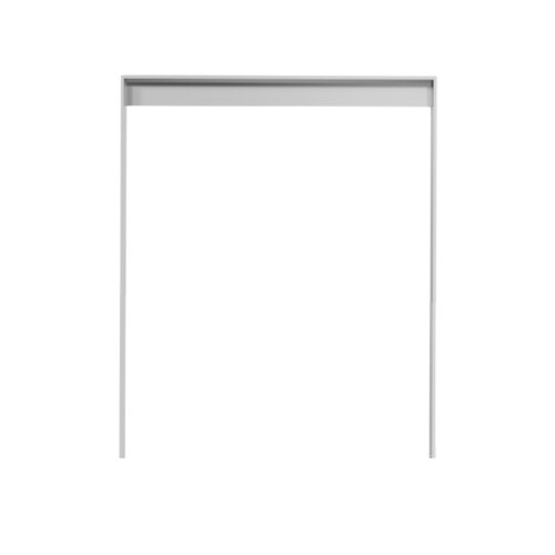 Anlehnbügel/Absperrbügel