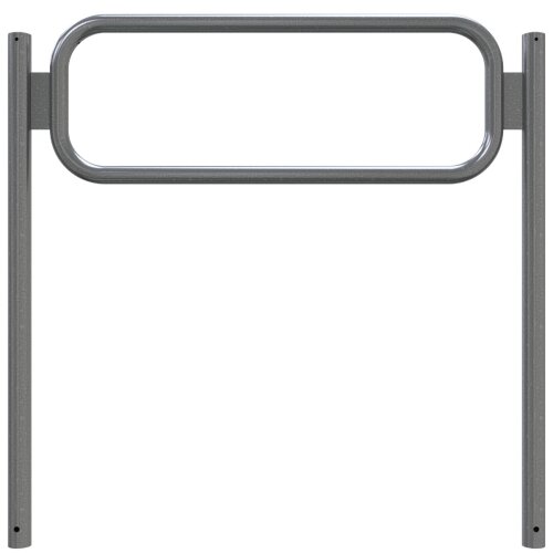 Anlehnbügel/Absperrbügel Kieler Bügel Amrum
