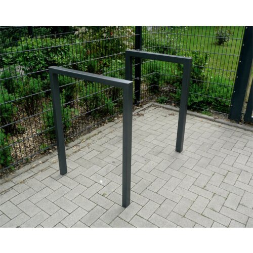 Anlehnbügel/Absperrbügel Spiekeroog