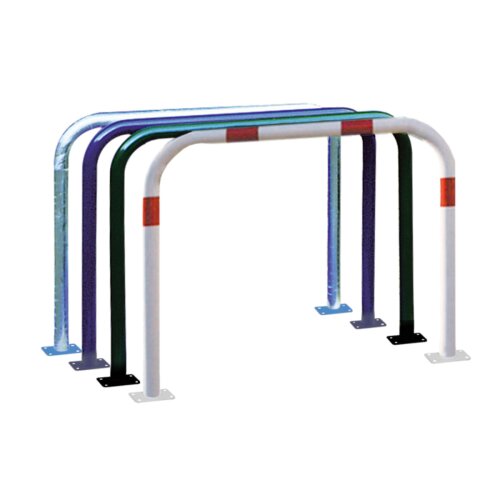 Anlehnbügel/Absperrbügel Sylt