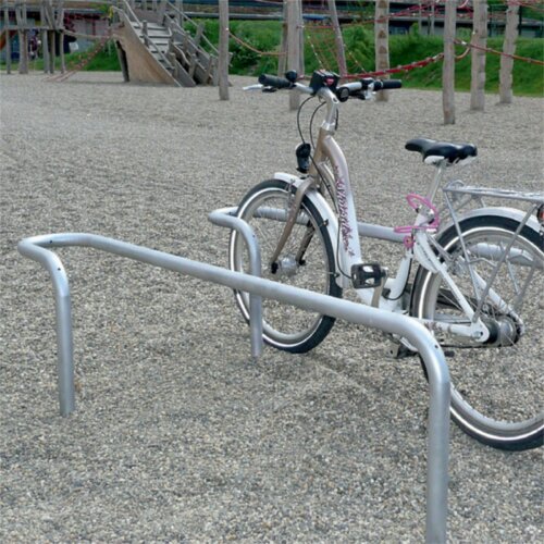 Anlehnbügel/Einzelparker Föhr