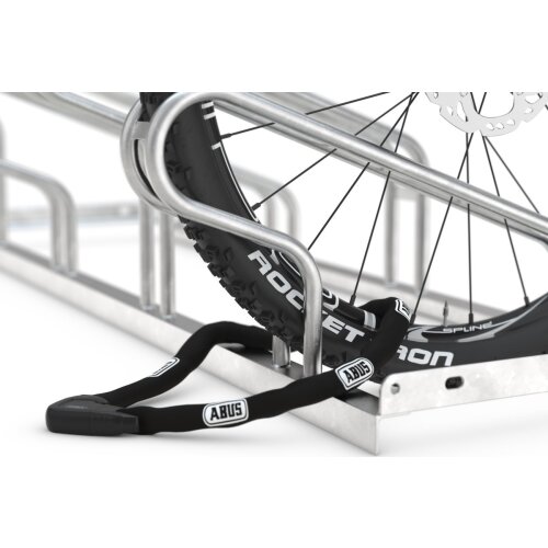 Fahrradständer/Bügelparker