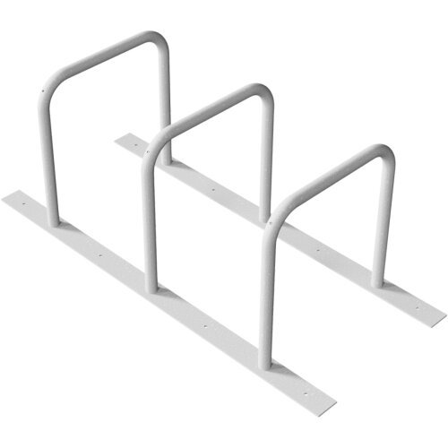 Reihenanlehnbügel Tirana