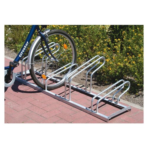 Fahrradständer Nil