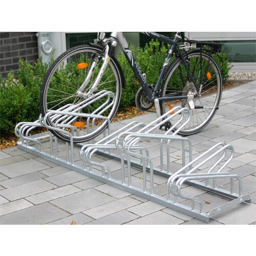 Fahrradständer Nil